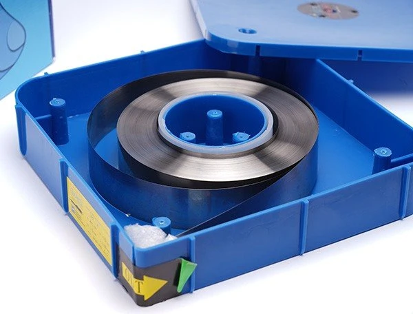 Plastic Doctor Blades